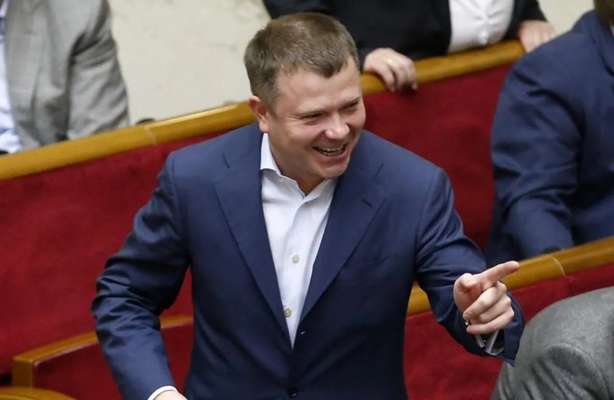 Рішення суду в Британії не повертає Жеваго контроль над «Артеріумом»
