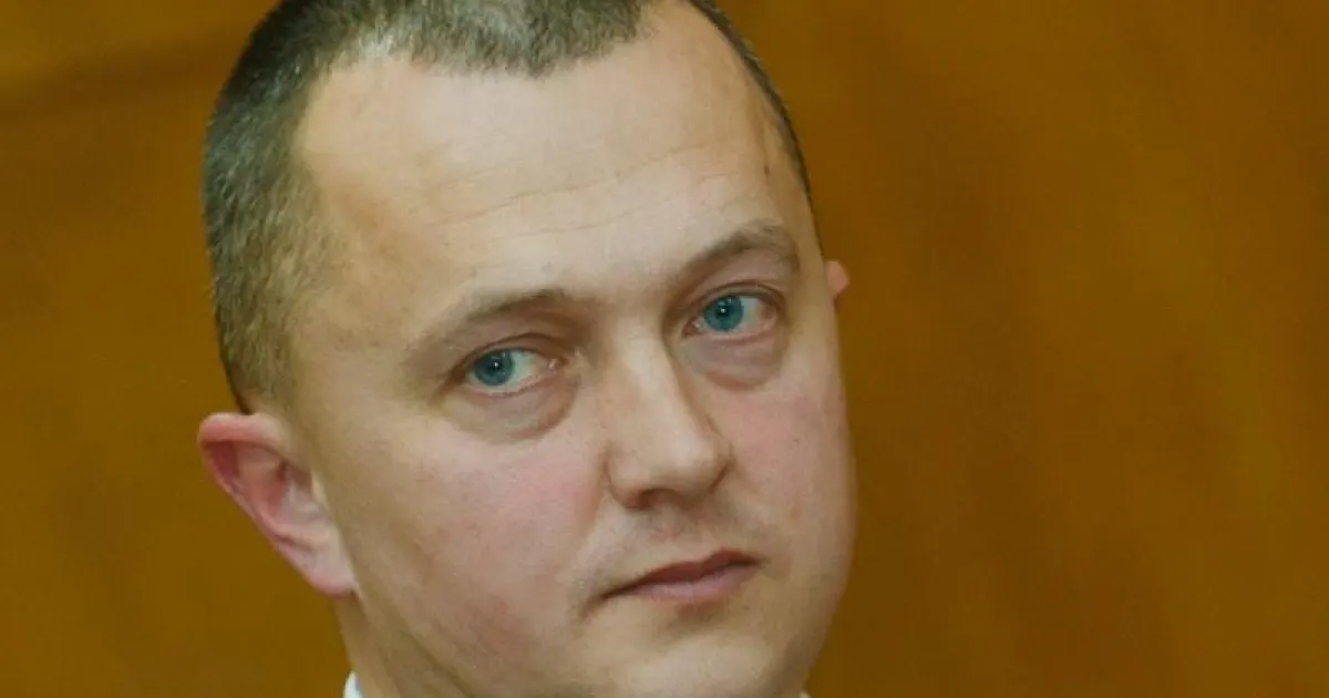 Ексмера Рахова Віктора Медвідя екстрадували з Румунії: що це означає