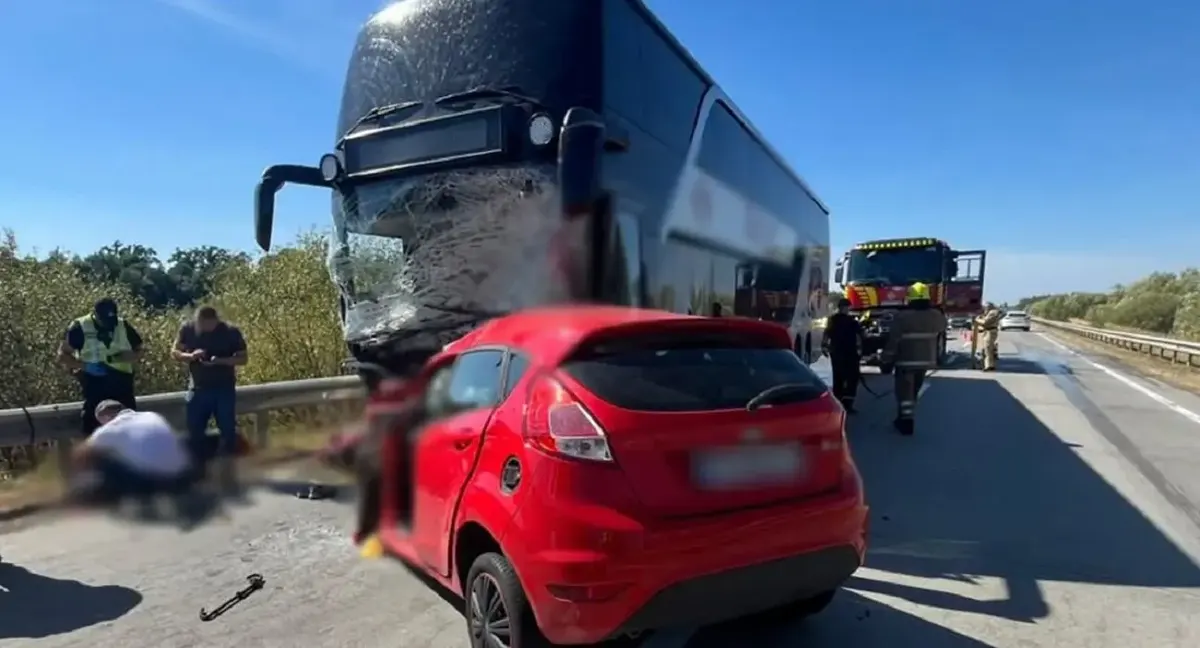Загибель головної редакторки «Фокуса»: що відомо про трагедію