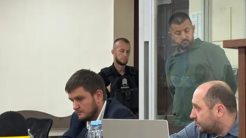 Водія чиновника ОГП взяли під варту у справі про кол-центри