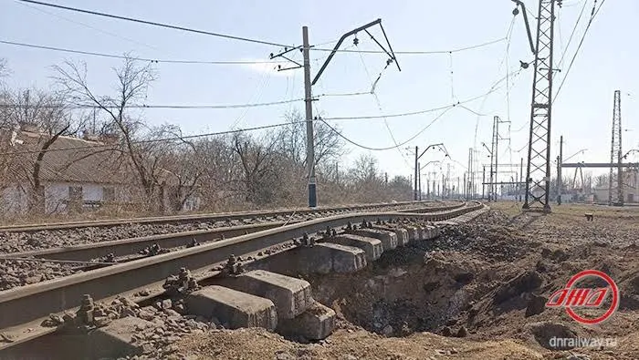 Удари по логістиці окупантів на Донеччині: двоє загиблих