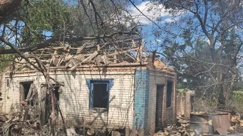 Майже 900 ударів за добу: наслідки обстрілів Запорізької області