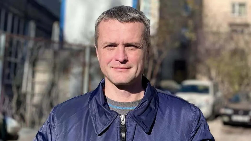 Сирени як нагадування: чому важливо жити тут і зараз