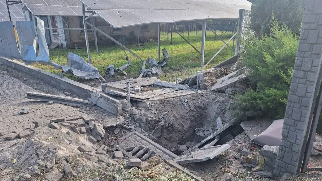 Понад 40 ударів за добу: що обстріли Дніпропетровщини означають для регіону