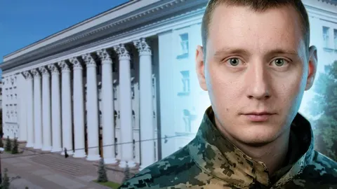 У Кропивницькому увічнять пам'ять Героя України Дмитра Шилова
