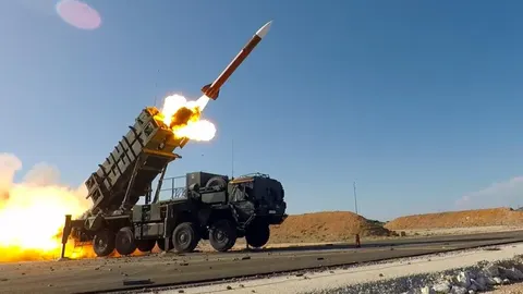 Замість Patriot: як F-16 з новими ракетами можуть зупинити балістичний терор РФ