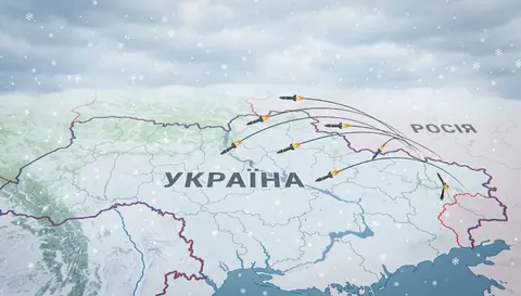 Зима під прицілом: до чого готуватися українцям через загрозу ударів по енергети