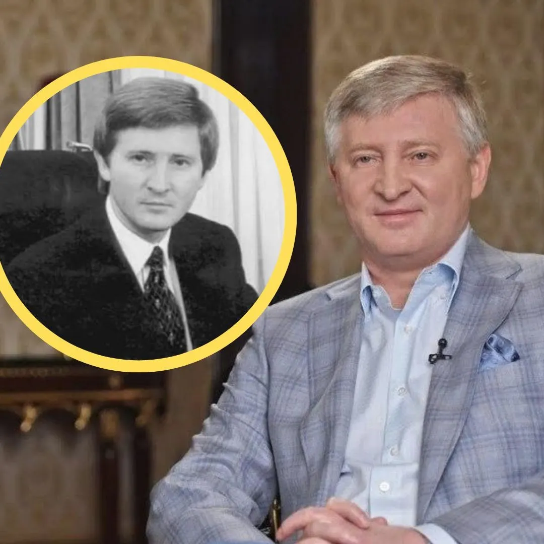 Шлях Ахметова: від «сірого» бізнесу 1990-х до найбільшої фінансово-промислової групи України