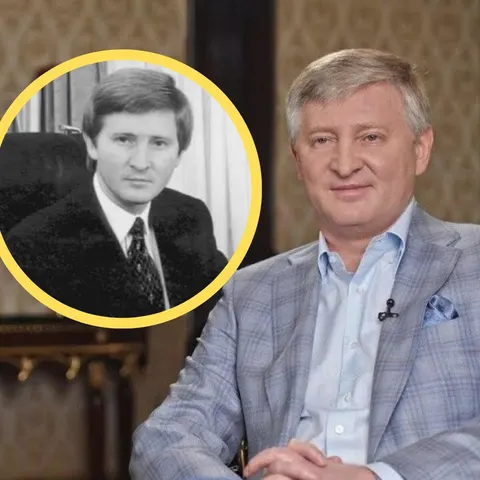 Шлях Ахметова: від «сірого» бізнесу 1990-х до найбільшої фінансово-промислової г