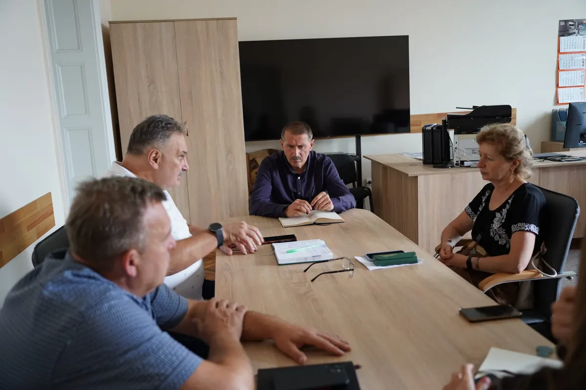 Дрогобич створює власний електронний реєстр мешканців: що це означає