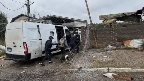 Вакалівщина: чому евакуація з прикордоння стала питанням виживання