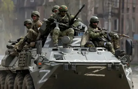 У ЦПД заявили, що РФ не планує зупиняти війну на поточній лінії фронту