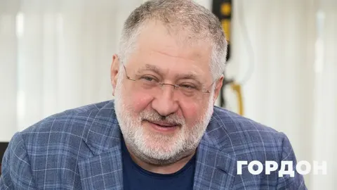 Коломойський: удар по мавзолею Леніна завершить війну