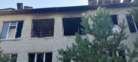 Івашки повністю спорожніли: останні мешканці виїхали до Золочева