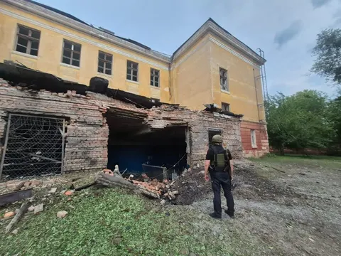 Донеччина: за добу три загиблих і семеро поранених через обстріли РФ