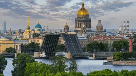 Три дні тиші: США попросили Україну не бити по Москві та Пітеру