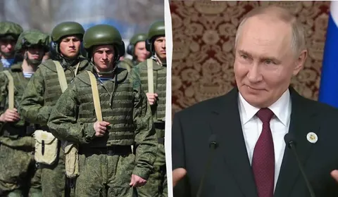 1,4 млн втрат РФ і нова мобілізація: що це означає для війни