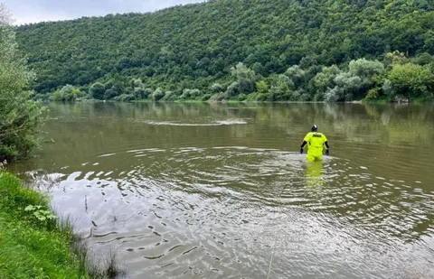 На Дністрі біля Великої Кісниці загинув 62-річний чоловік: тіло знайшли біля бер