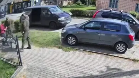 Інцидент із затриманням велосипедиста на Волині: що насправді сталося та як це працює