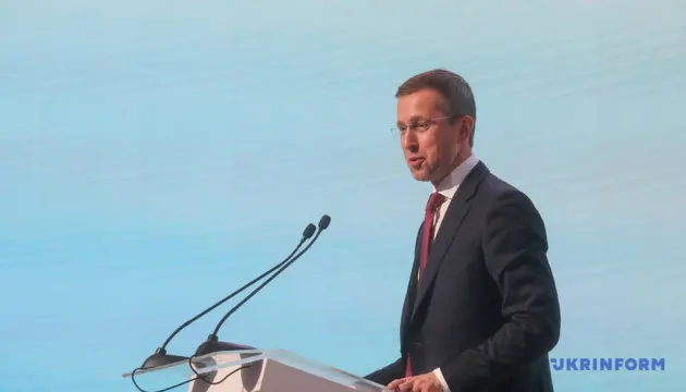 Корецький візьме радником представника молодіжних організацій
