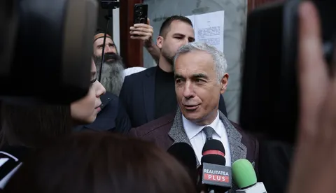 Обшуки в Джорджеску: що стоїть за справою на 1,1 млн євро і чому це важливо для