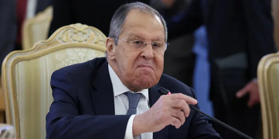 Лавров пообіцяв жорсткіші «методи руйнування» та заперечив завершення війни