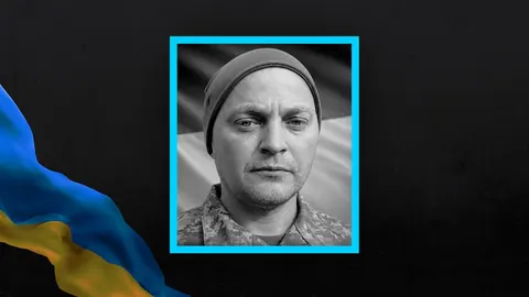 У Глобиному попрощалися з матросом Григорієм Шустерманом