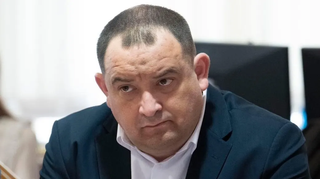 ВАКС постановив примусово доставити нардепа Кузьміних до суду