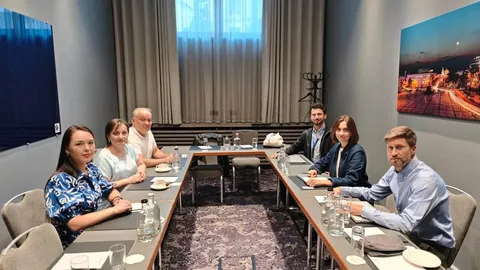 Кримські правозахисники закликають ООН і ОБСЄ створити план гуманітарного реагув