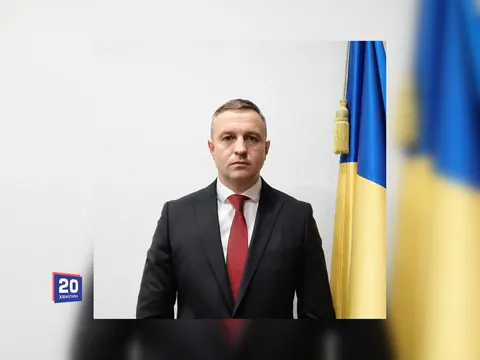 Ковальський очолив Генпрокуратуру як виконувач обов'язків: що це означає
