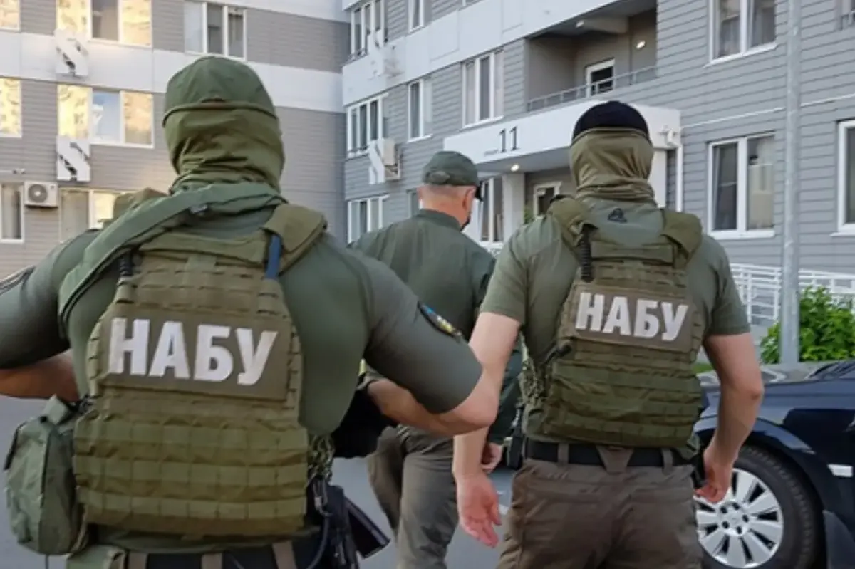 НАБУ і САП розслідують схему з нафтопродуктами «Укрнафти» на 2,88 млрд грн
