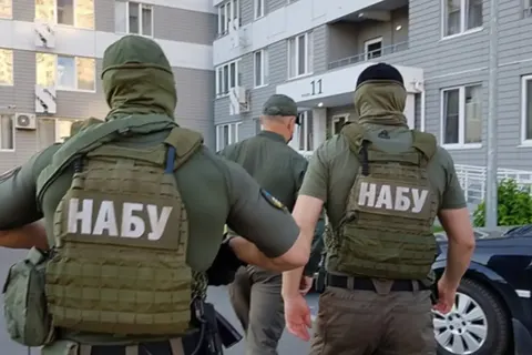 НАБУ і САП розслідують схему з нафтопродуктами «Укрнафти» на 2,88 млрд грн