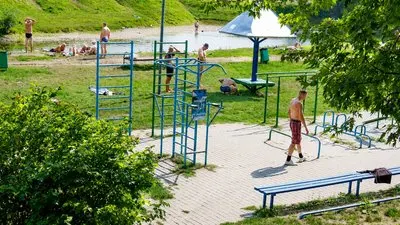 Спека до +42°: на Волині оголосили «червоний» рівень небезпеки