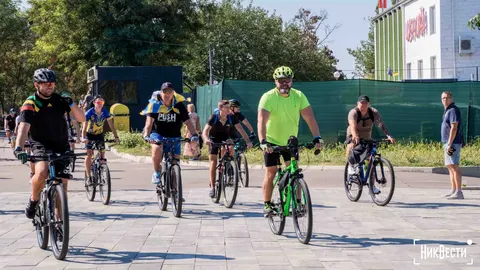 У Миколаєві на День міста перекриють рух: деталі рішення