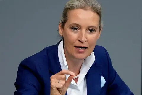 Вайдель вимагає повернути українських чоловіків додому: що це означає