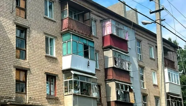 На Дніпропетровщині через російські удари загинули двоє людей