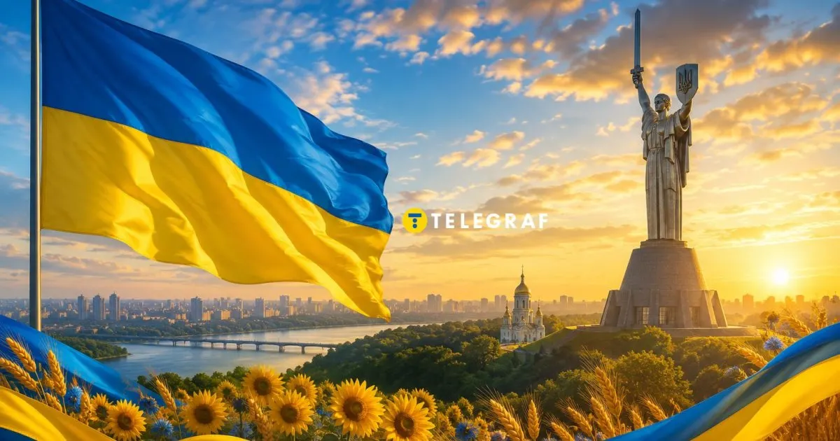 День незалежності-2026: дата, традиції та чи буде вихідний