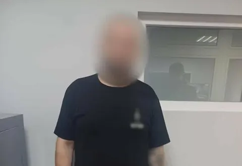 Стрілянина на ринку у Харкові: чоловік випустив близько 10 куль