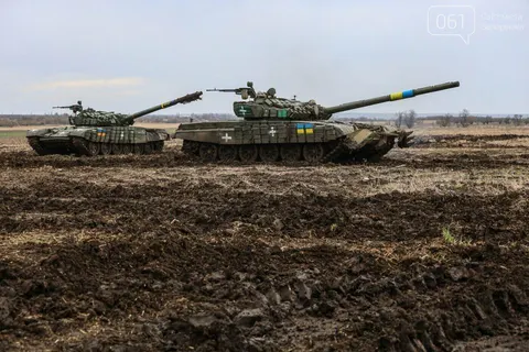 Запорізький напрямок: 16 зіткнень за добу і що це означає для фронту