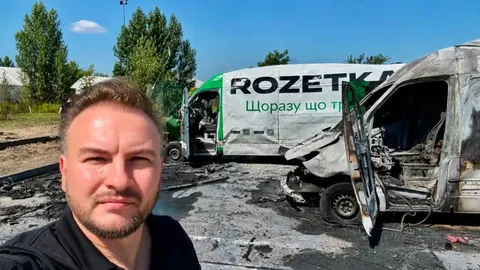 Шахраї продають бізнесу "захист" від "Шахедів": нова схема в