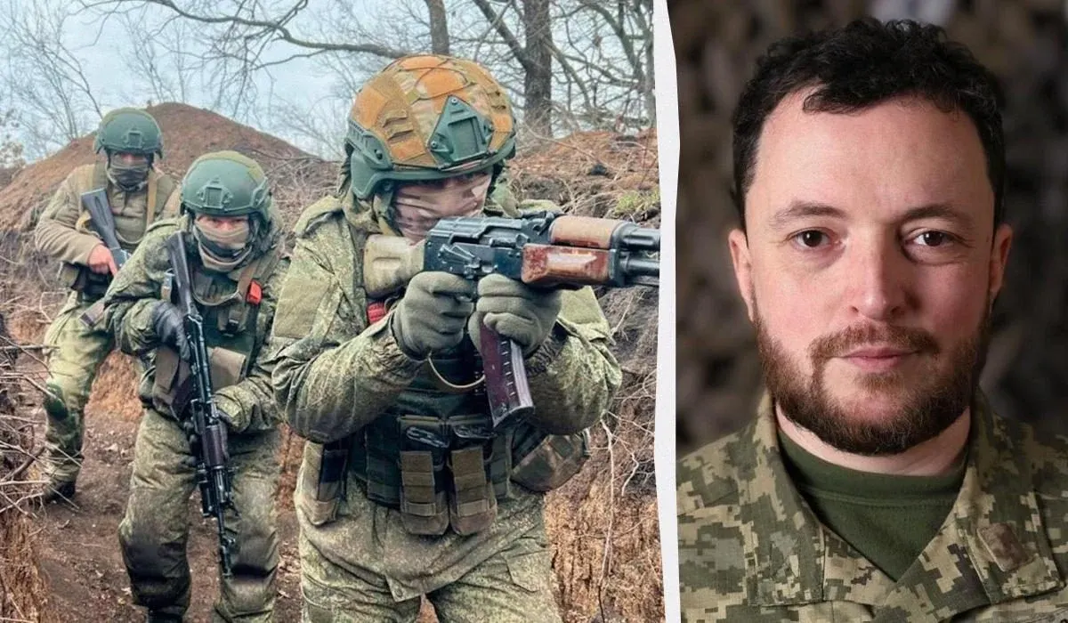 Нові зони контролю РФ біля кордону: що відомо