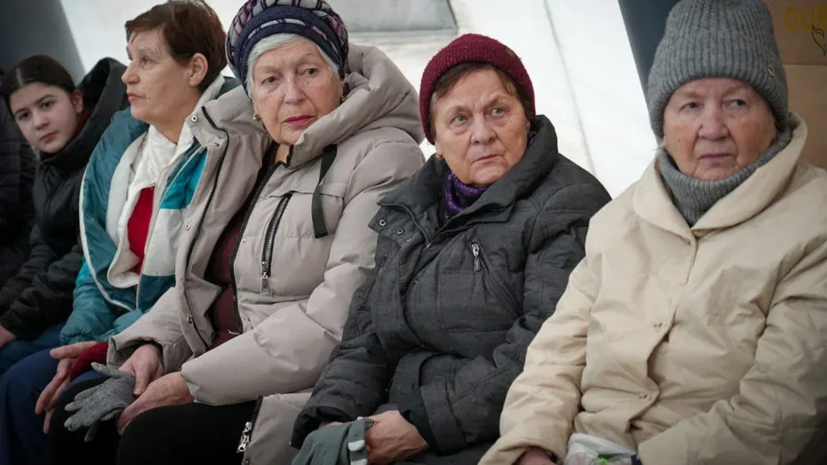 Чому нестача грошей у тилу може виявитися небезпечнішою за фронт