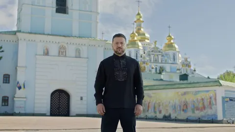 П'ятеро черкащан отримали державні відзнаки від президента