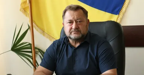 Унаслідок вибуху біля Житомирської траси загинув голова Дмитрівської громади