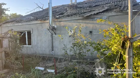 Донеччина: загибла у Дружківці, п’ятеро поранених за добу