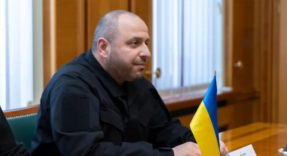 Умєров очолив СЗР: що стоїть за новим призначенням і чого чекати від служби