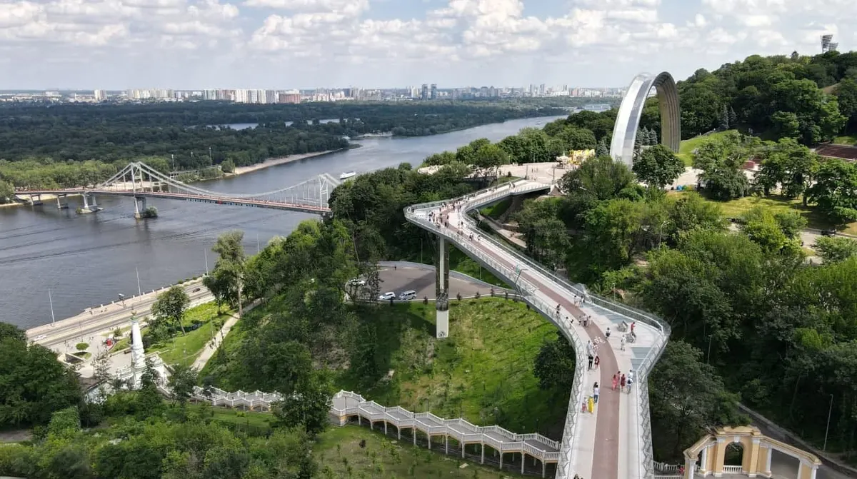 Тепло та дощі: прогноз погоди в Україні на 3–5 вересня