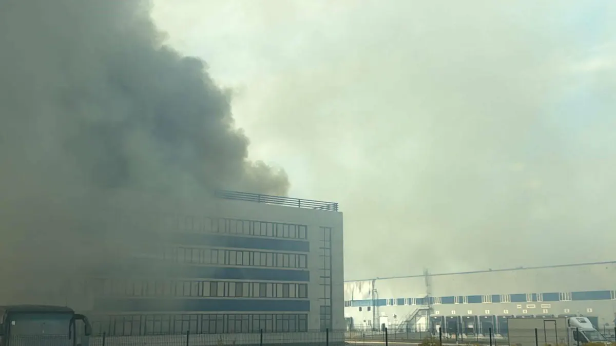 Удар по складах Teva: чи чекати дефіциту ліків в Україні