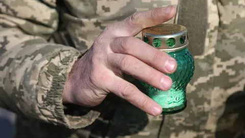 Волинь втратила ще п'ятьох захисників: що відомо про кожного