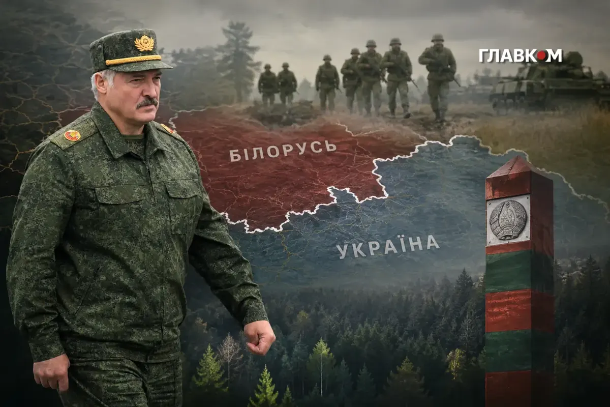 Білоруська армія: плани є, людей і зброї немає